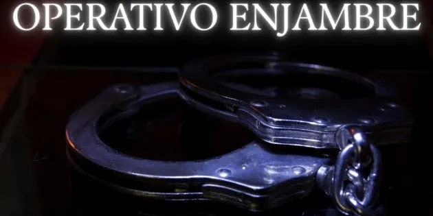 Cuautla: Detienen al alcalde Jesús "N" en Operativo Enjambre