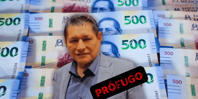Cuautla, Morelos: Historias de desfalco del alcalde prófugo Jesús Corona Damián