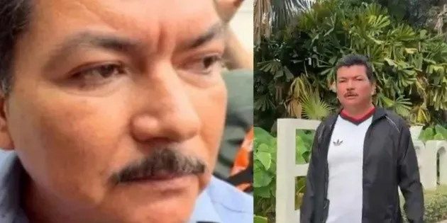 Culiacán: Marco Antonio Almanza niega haberse entregado a EU