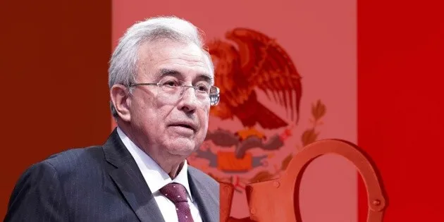 Culiacán: Ruben Rocha Moya no cuenta con ficha roja vigente