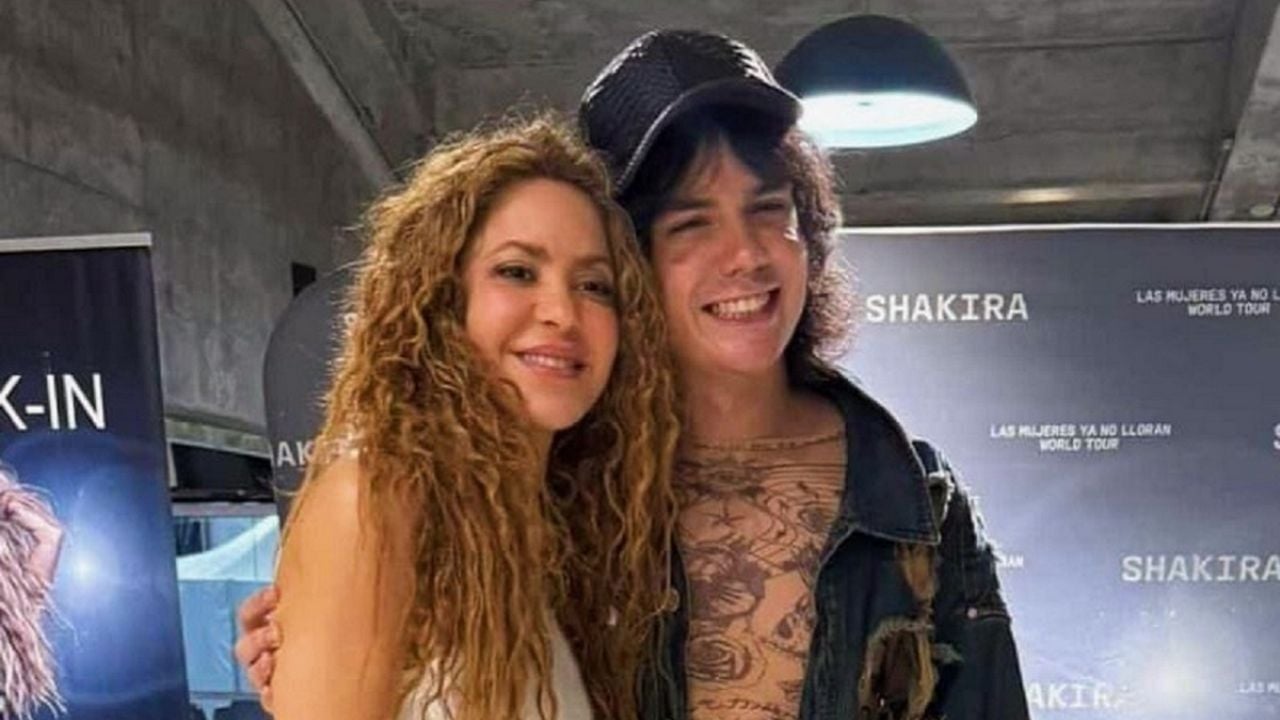 Dario Mittmann: El Diseñador que Viste a Shakira en Copacabana