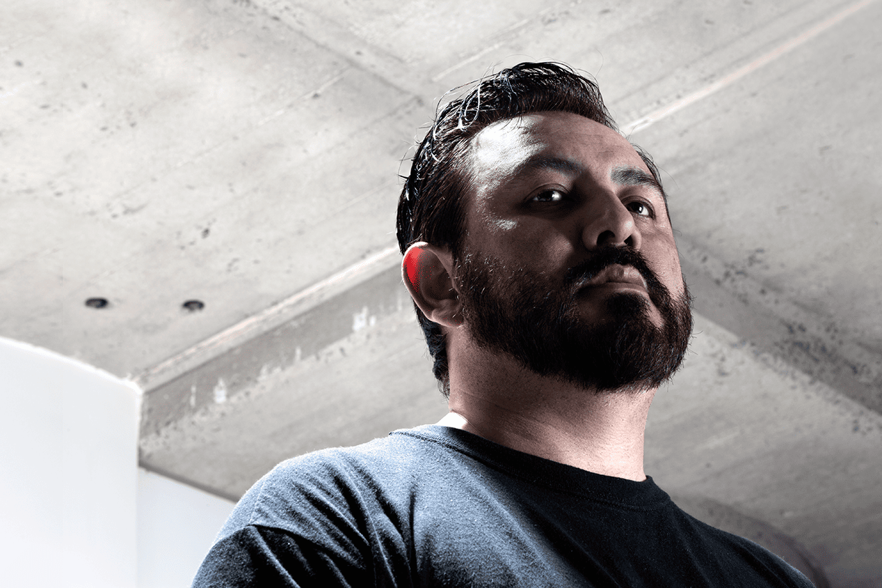 David Alvarado estrena el sello mexicano RUYASOUND para el público