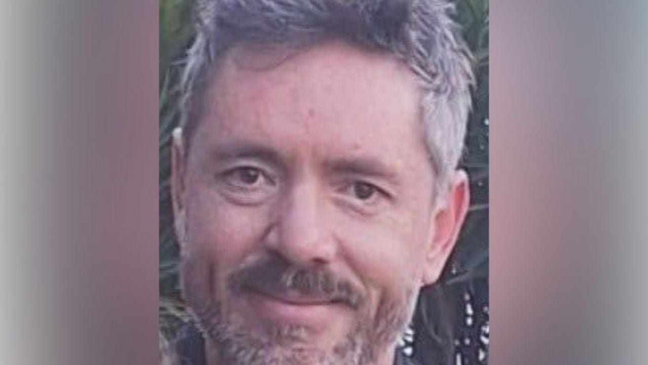 Desaparece en Guadalajara el empresario Daniel Garay Tanamachi, confirma la familia