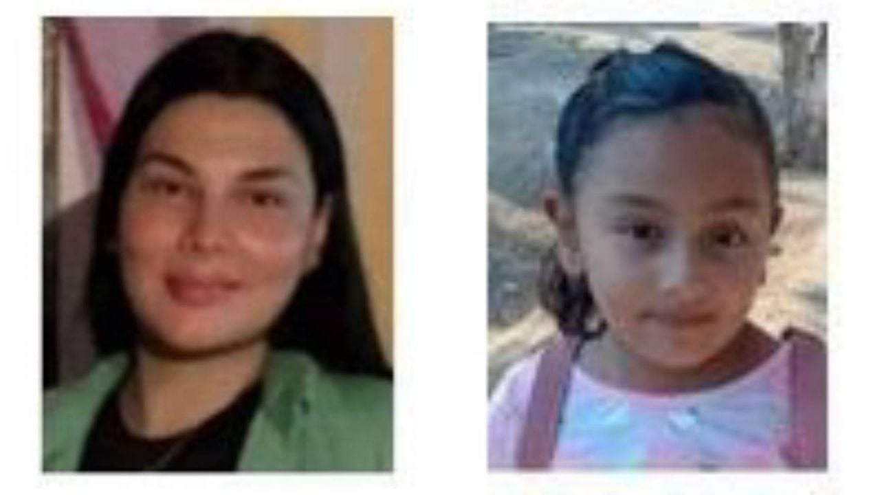 Desaparecen madre e hija durante viaje de Sinaloa a Guadalajara