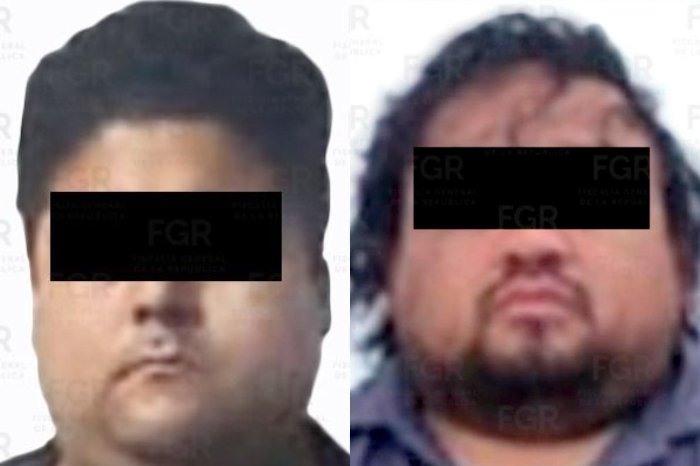 Desmantelan red de abuso infantil en México con apoyo de Australia y FGR