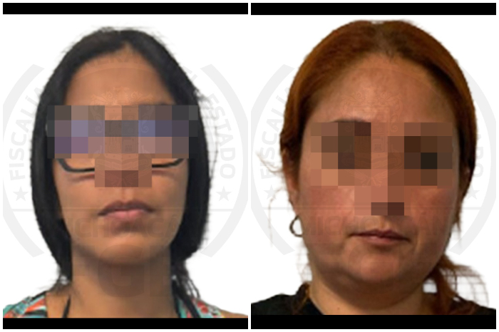 Desmantelan red de fraude y robo en la ciudad de [Ciudad/Estado]