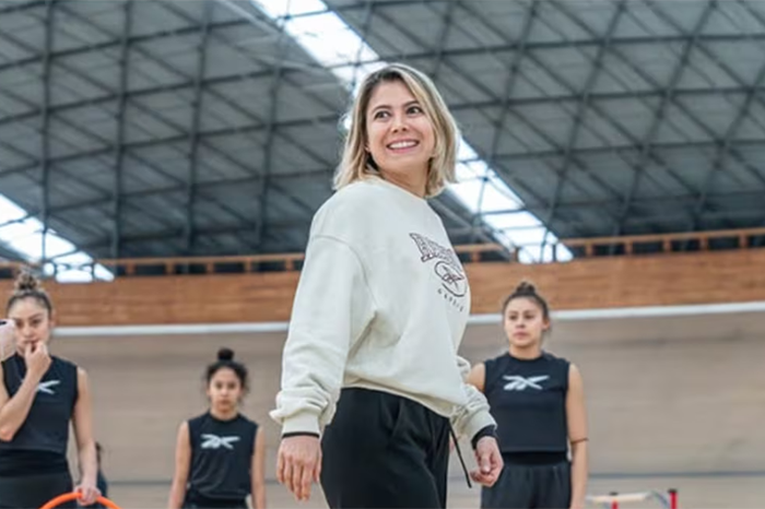 Destituyen a seleccionadora de gimnasia en México por presunto maltrato psicológico