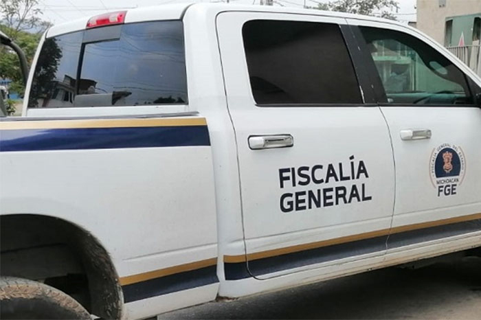 Detención de tercer implicado en feminicidio de Maricela G. en Parácuaro