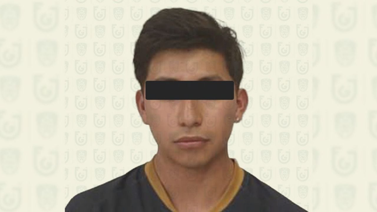 Detienen a sospechoso en Venustiano Carranza por desaparición de su madre