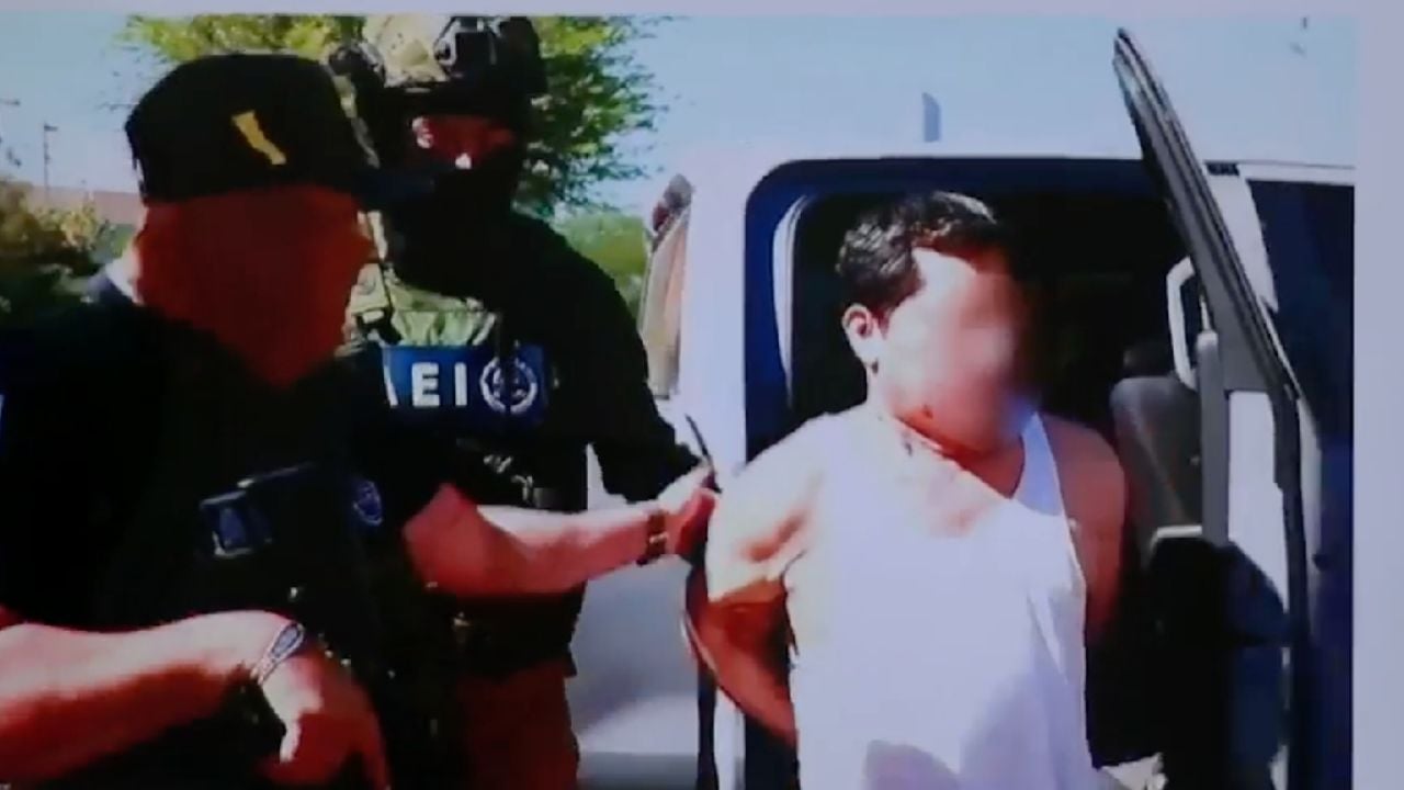 Detienen a taxista por intento de secuestro de pasajera en Baja California