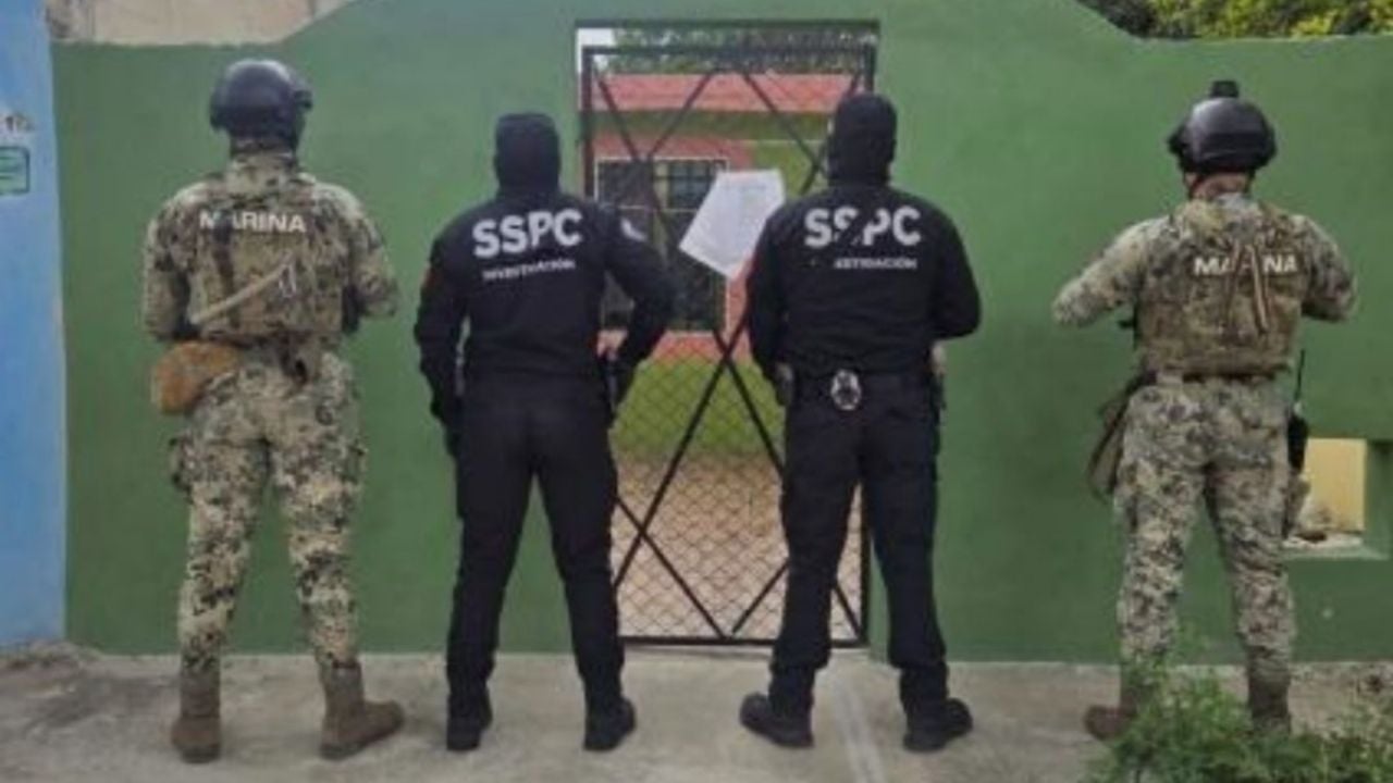 Detienen en México a dos hombres por abuso de menores tras investigación australiana
