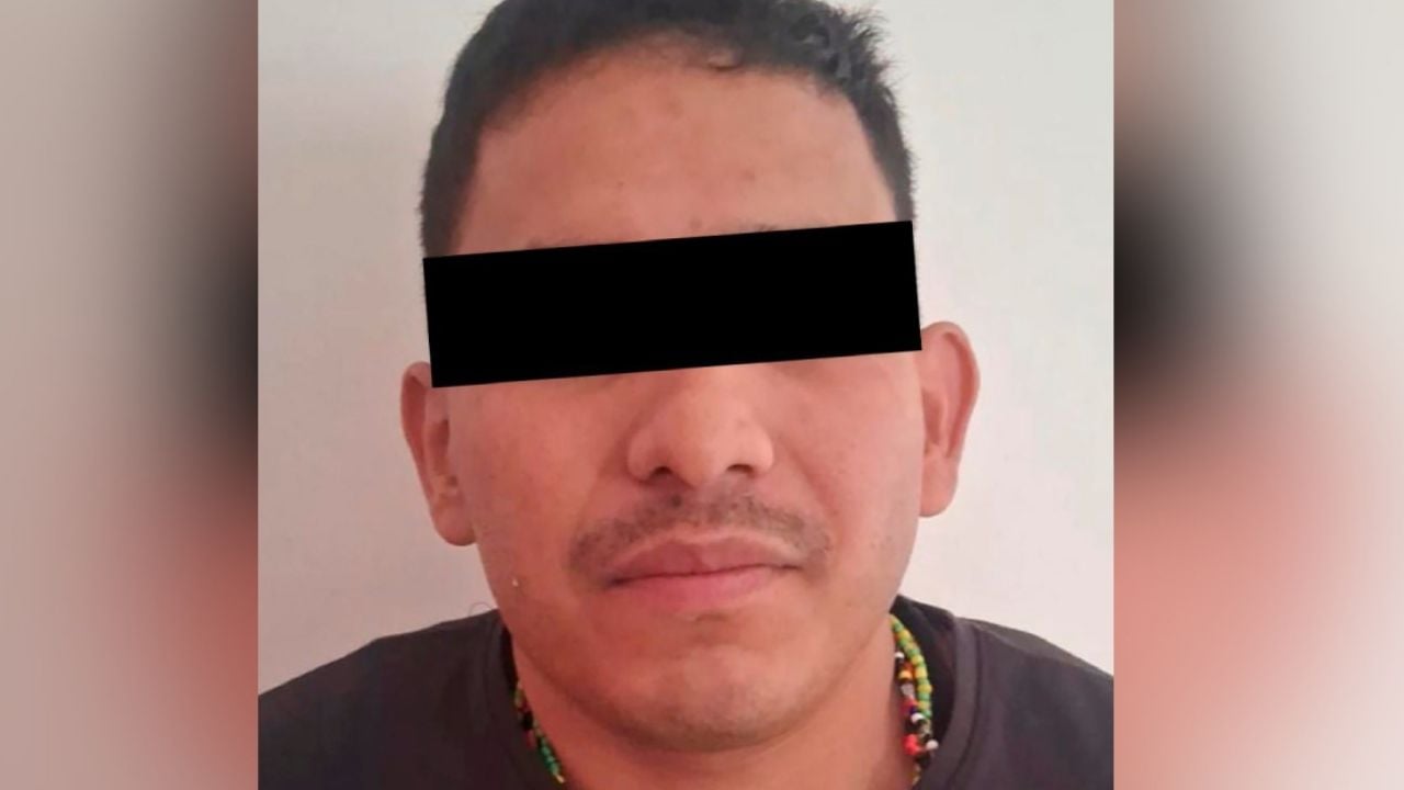 Detienen en Tijuana a líder de "Fuerzas Especiales del Kateo" del CJNG