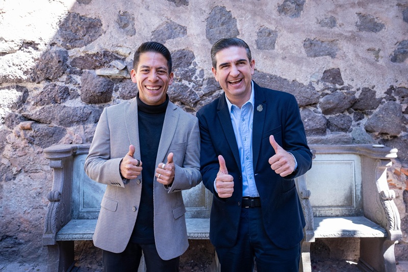 DIF Estatal de [Ciudad/Estado] rinde homenaje a las historias de personas mayores