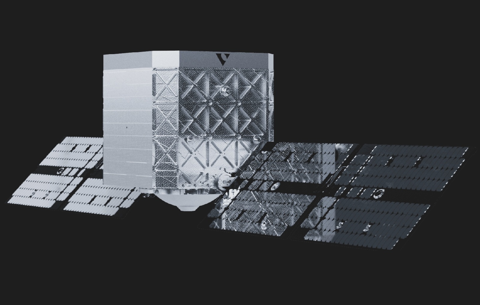 Diseño y desarrollo de satélites de defensa contra sistemas satelitales adversarios