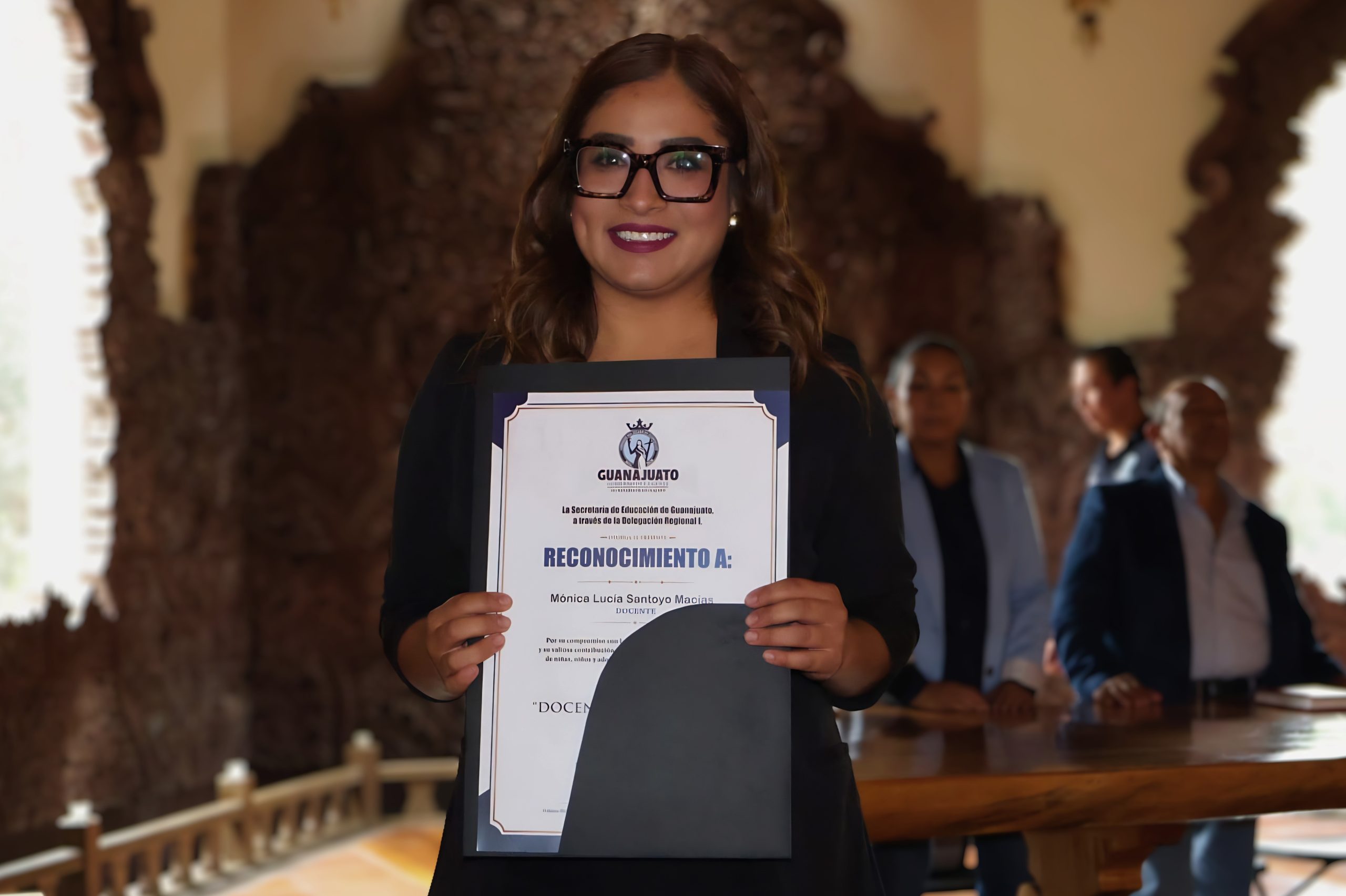 Docente de [Ciudad] impulsa el aprendizaje con robótica educativa innovadora