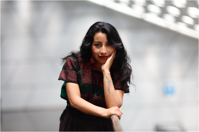 Documental 'Li Cham' Defiende Derechos de Mujeres Indígenas en [Ciudad/Estado]
