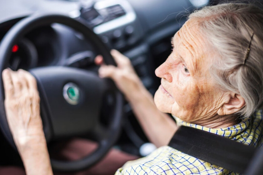 Edad Límite para Obtener Licencia de Conducir en México según Ley de Movilidad