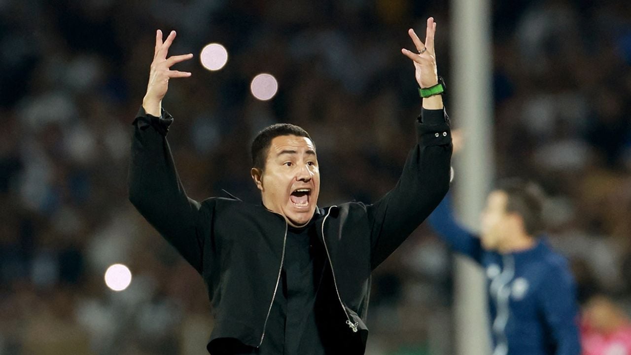 Efraín Juárez comparte mensaje del Evangelio tras llegar a la Final con Pumas
