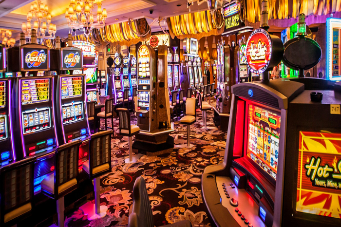 El auge del iGaming transforma la vida nocturna en Ciudad XYZ