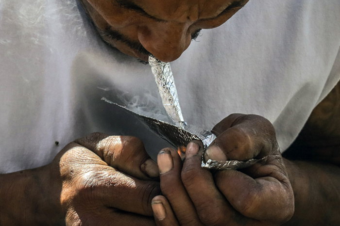 El auge del turismo de consumo en Tijuana: drogas y economía low-cost