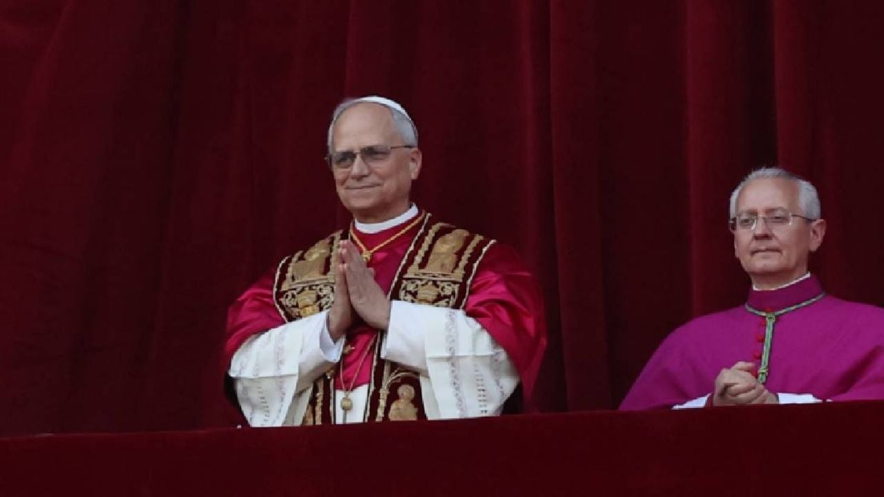 El Papa León XIV homenajea a periodistas asesinados en el Día de la Libertad de Prensa