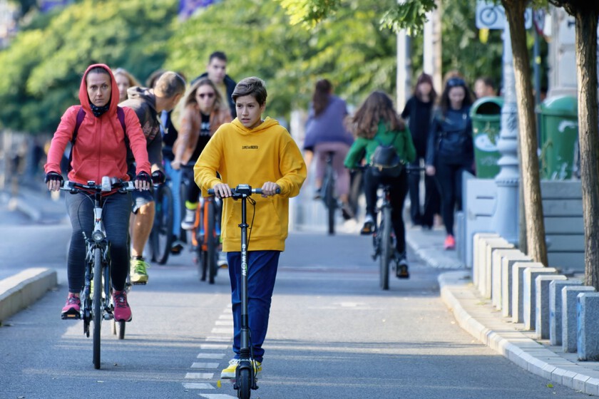 Emplacado obligatorio para bicicletas en CDMX: Plazo para evitar multas