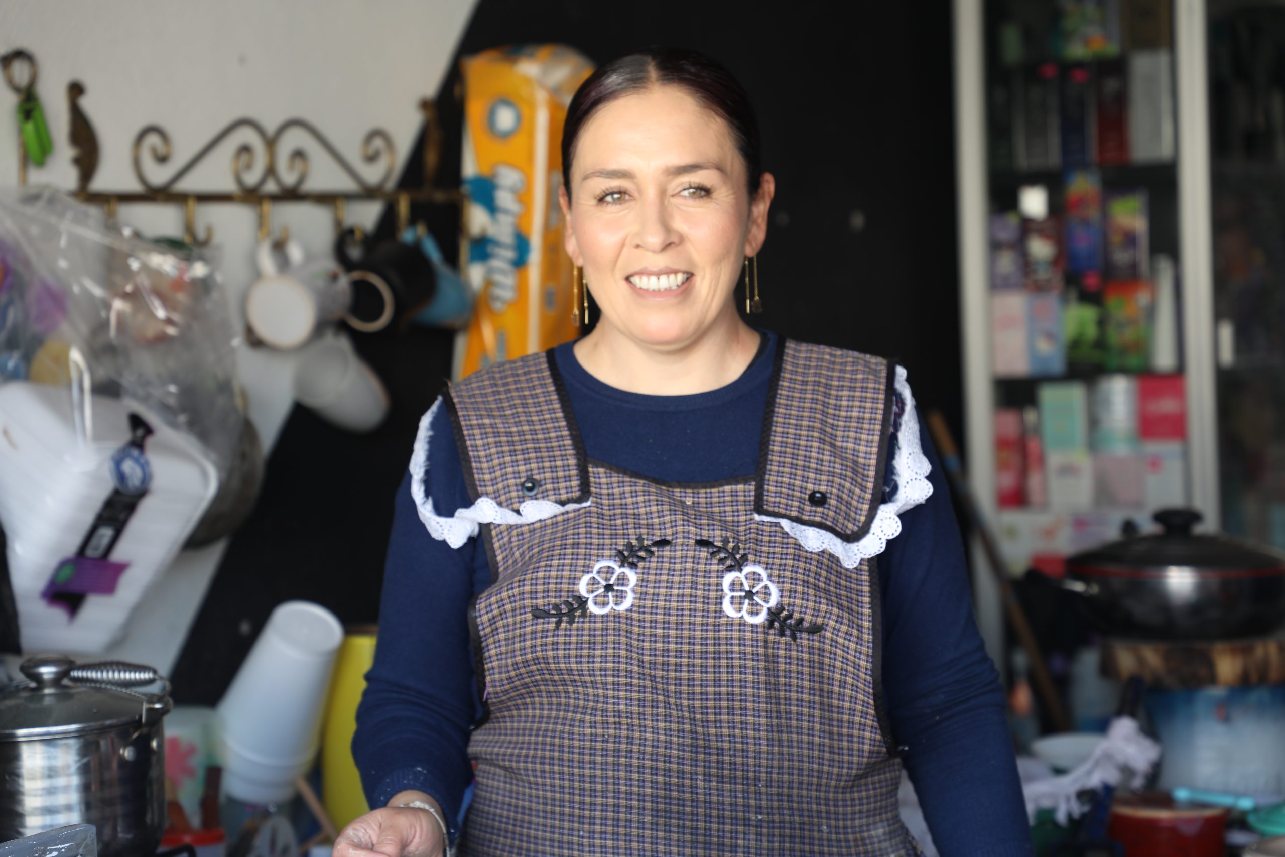 Empoderamiento femenino en Guanajuato: Historias de madres que avanzan