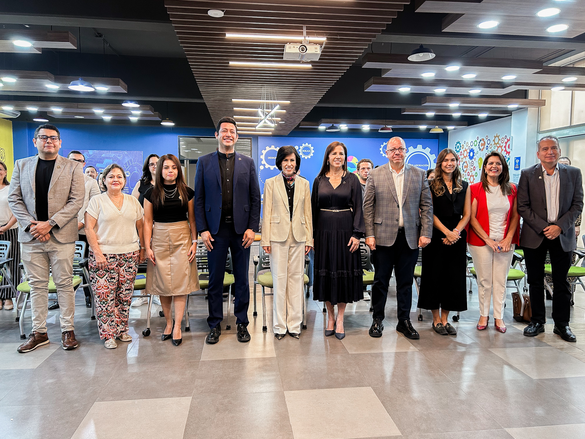 Empresas de [Ciudad/Estado] apoyan a Asociaciones Civiles del programa Tocando Corazones