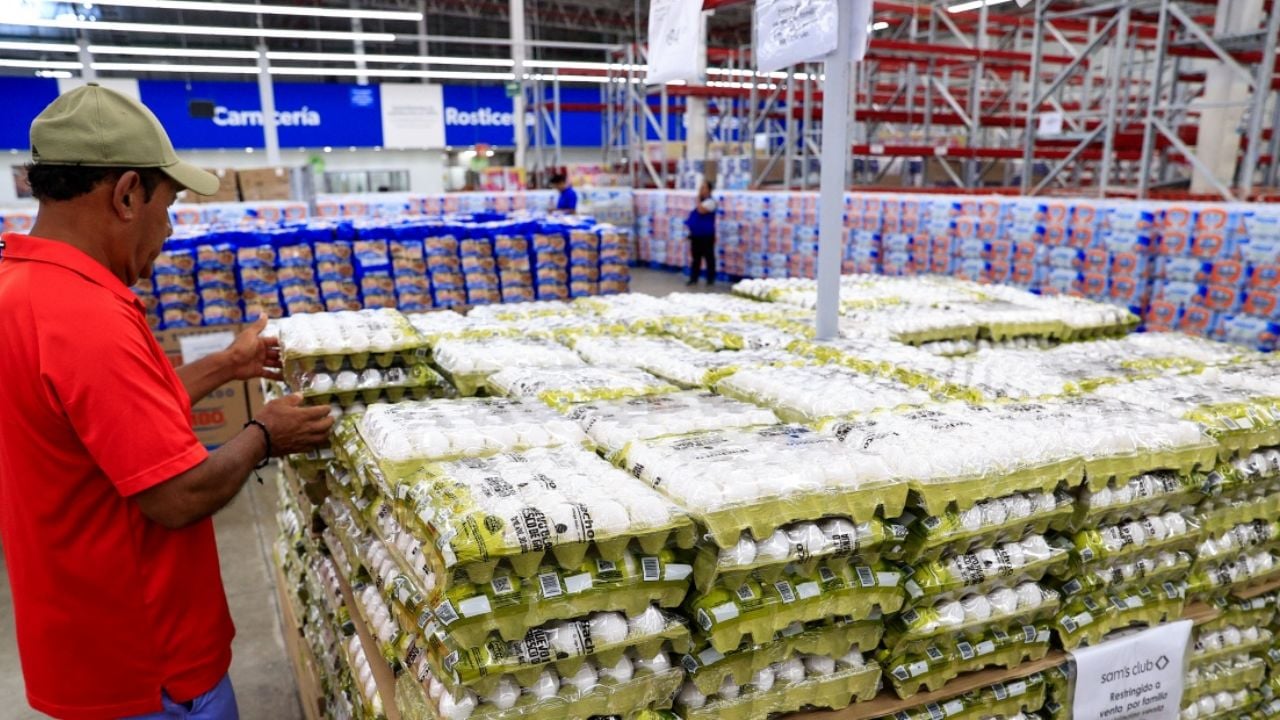 Empresas mexicanas enfrentan pérdidas superiores a 11 millones de pesos por fallas logísticas