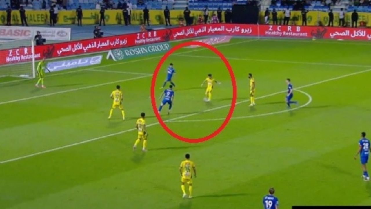 Error inesperado complica la situación de Al Nassr y genera polémica