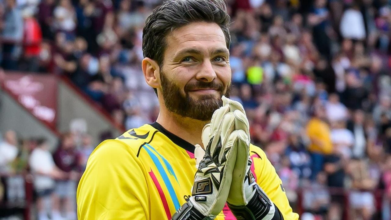 Escocia selecciona a portero de 43 años para el Mundial 2026
