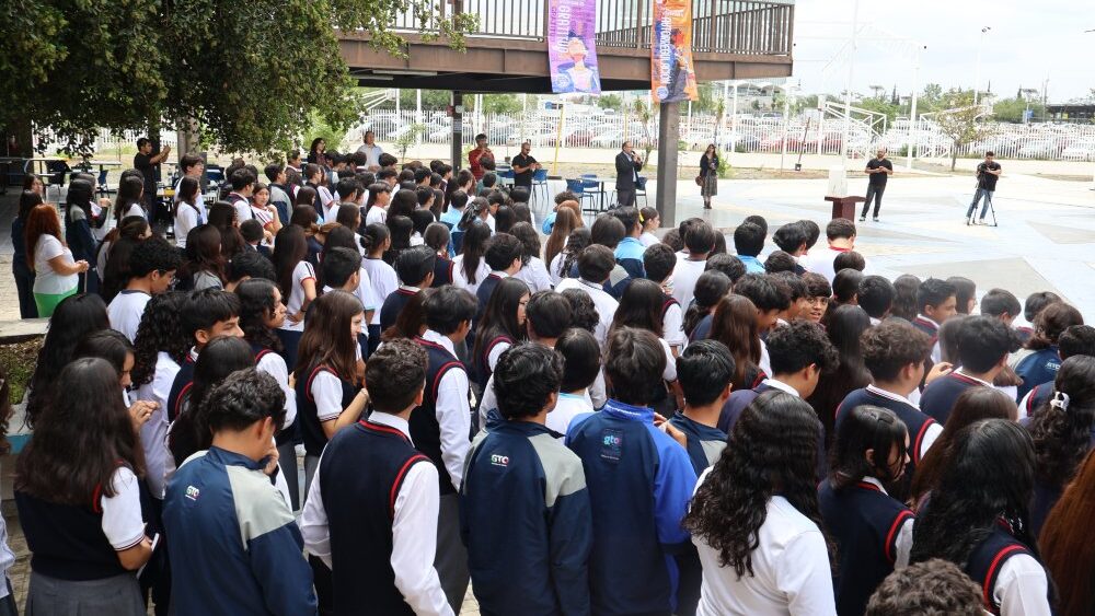 Escuela Talentos Guanajuato Azteca destaca entre las 10 mejores del mundo