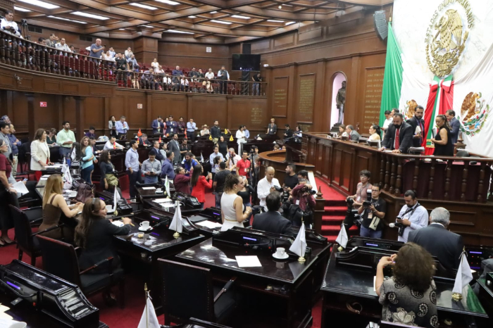 Escuelas de Michoacán deben cumplir con nueva normativa de higiene sanitaria
