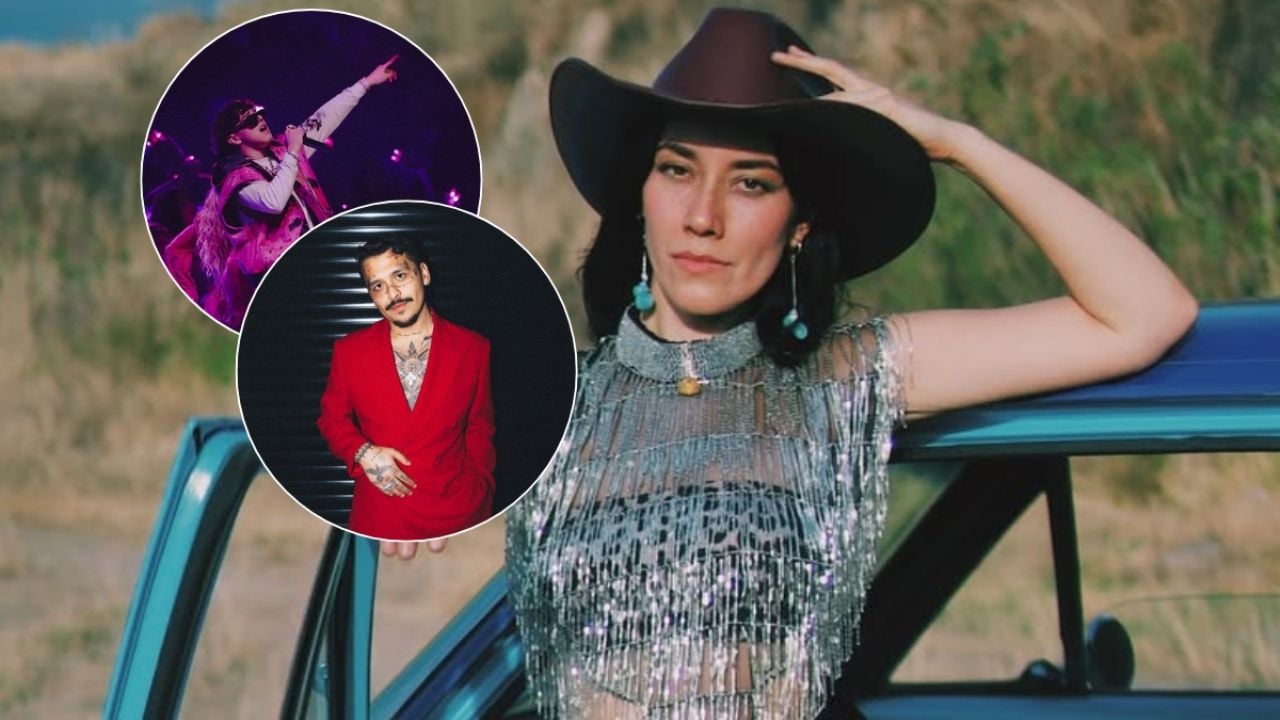 Esmeralda Camacho y su nueva colaboración con Xavi: ¿se confirma?