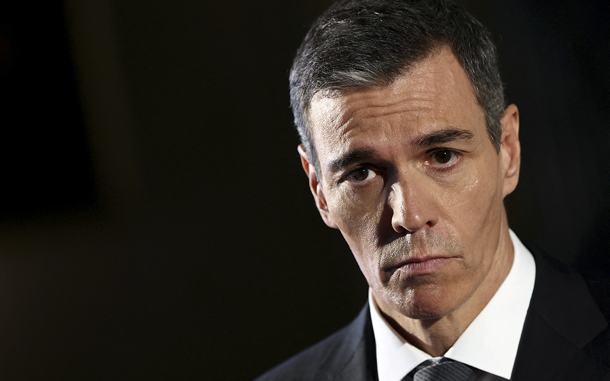 España: Pedro Sánchez confirma que no habrá adelanto electoral