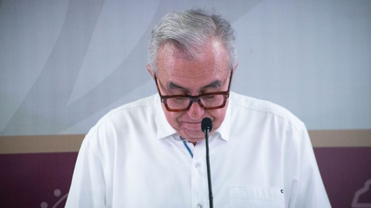 Especialistas alertan sobre riesgos diplomáticos en la extradición del caso Rocha en México