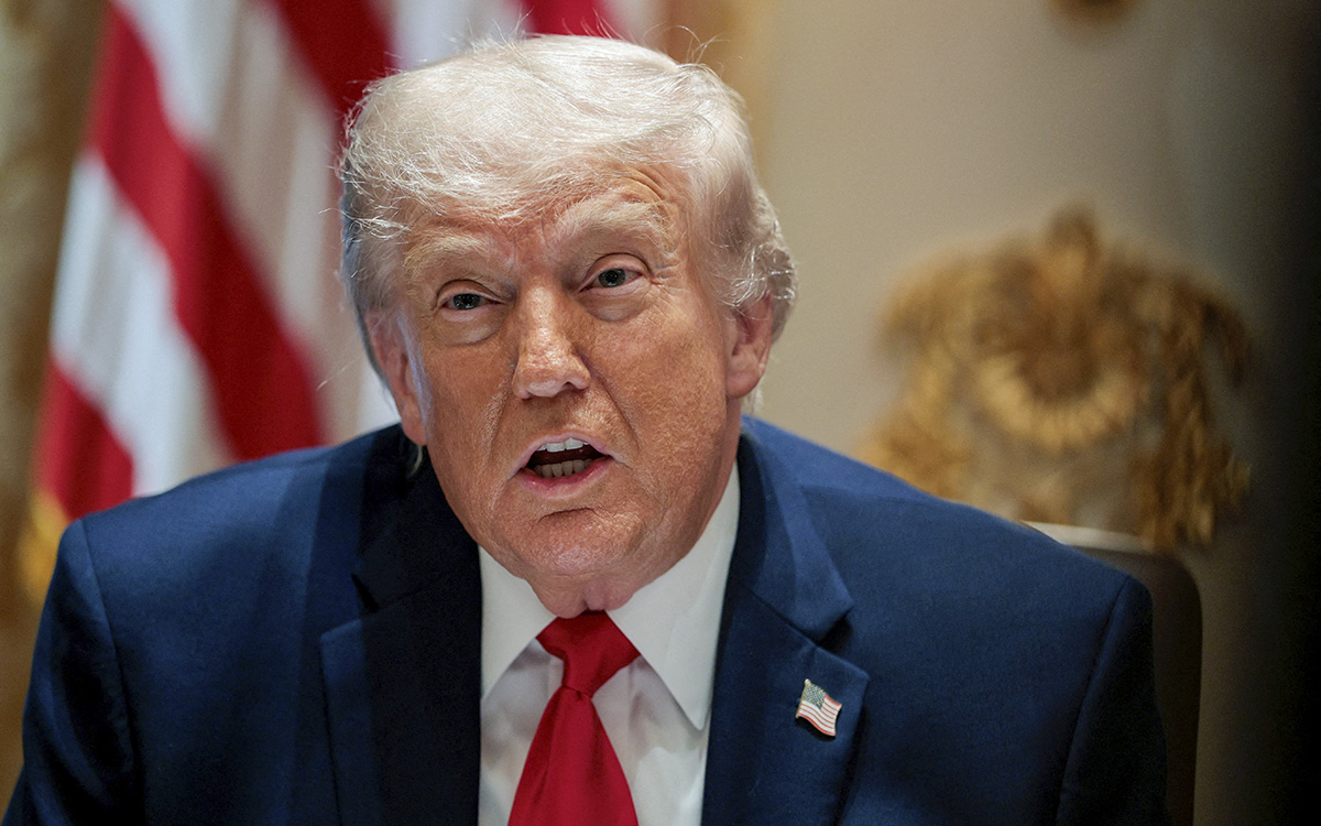 Estados Unidos advierte sobre consecuencias para Omán por negociaciones con Irán