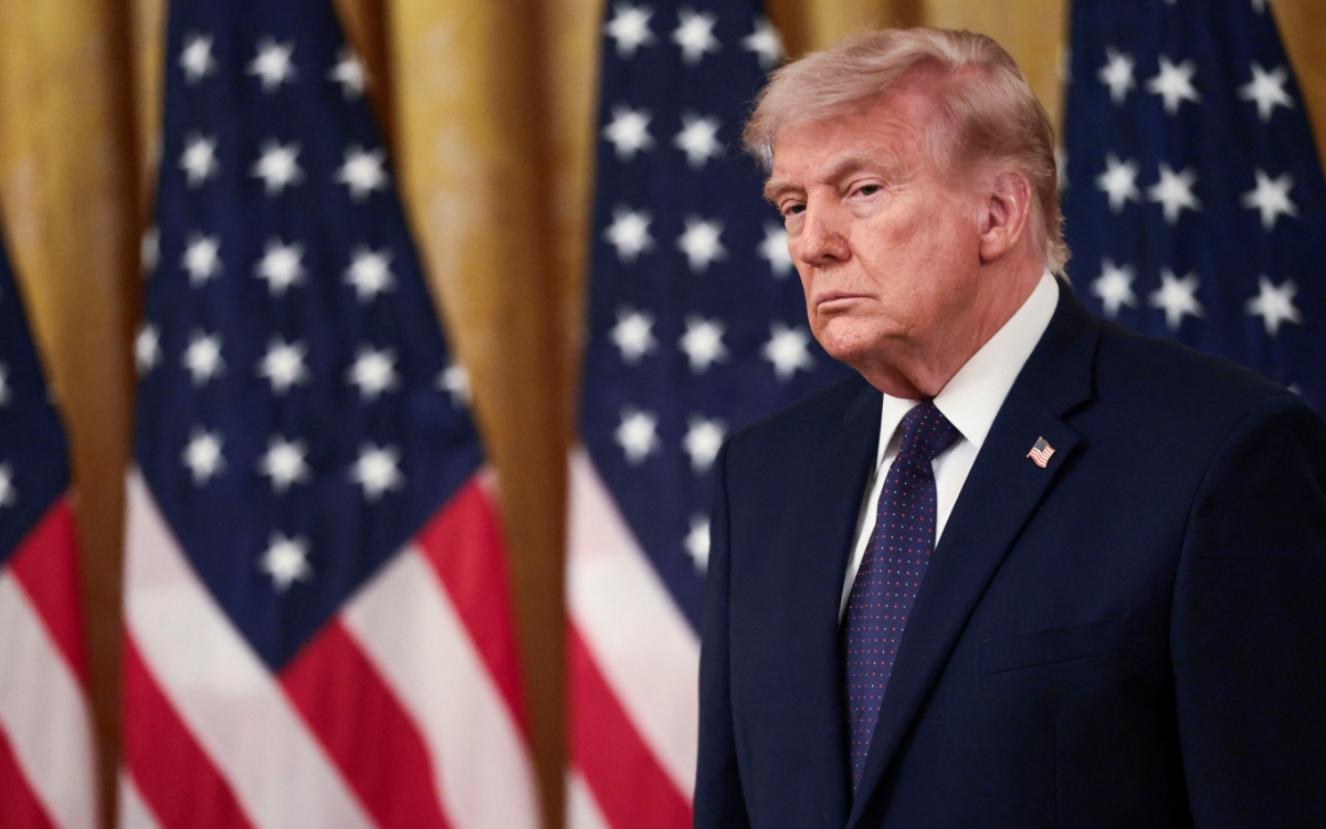 Estados Unidos avanza en negociaciones del acuerdo de paz con Irán