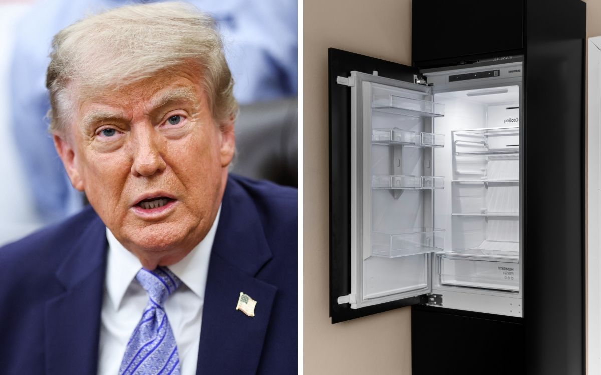 Estados Unidos eliminará restricciones a gases de efecto invernadero