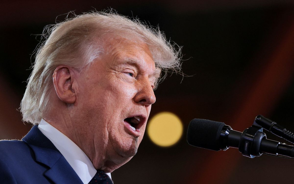 Estados Unidos evalúa decisiones clave sobre Irán en reunión de Trump