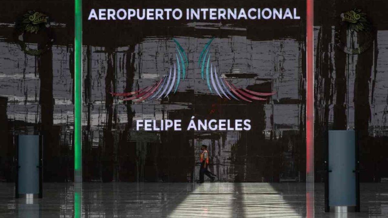 EU exige cumplimiento y México respalda al AIFA en acuerdo aéreo bilateral