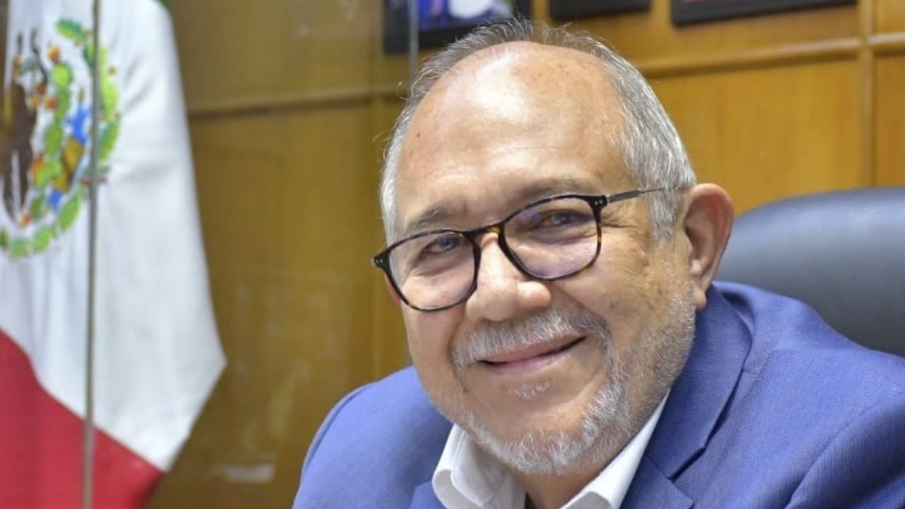 Exalcalde de Mazatlán acusa a Rocha Moya tras polémicas declaraciones sobre narcotráfico