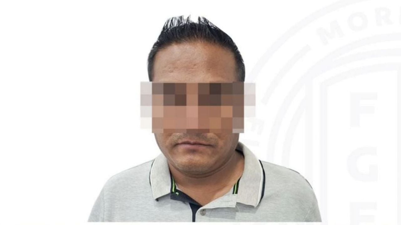 Exalcalde de Tlalnepantla, Morelos, enfrenta cargos por abuso sexual y corrupción de menores