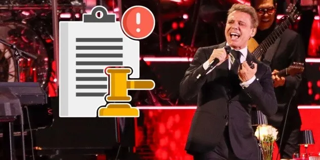 “Exasistente de Luis Miguel pide liquidación tras 25 años de trabajo”