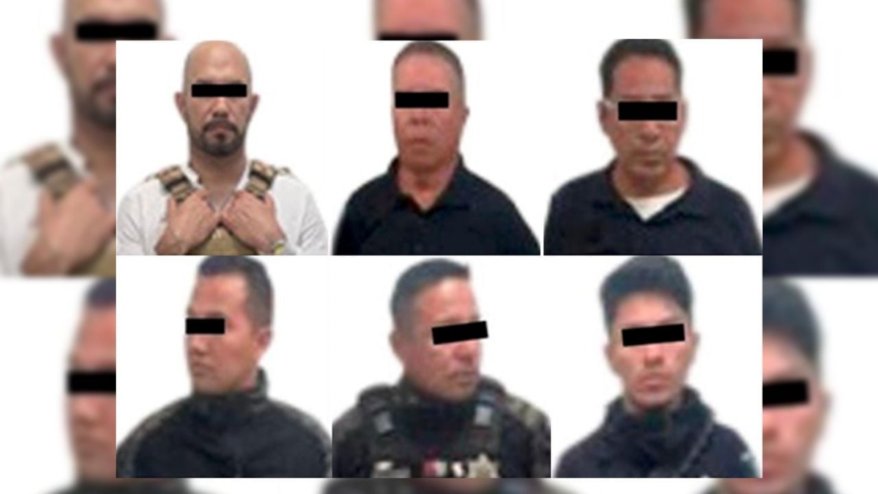 Excomisario de Jilotzingo enfrenta juicio por secuestro exprés con pena de hasta 90 años