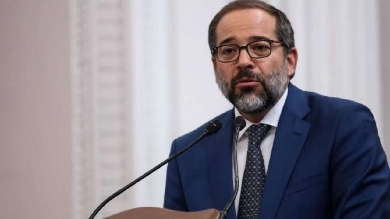 Exgobernador de Colima y exsecretario de finanzas enfrentan cargos por peculado