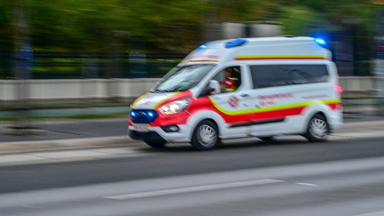 Explosión de artefacto bélico en Austria causa cinco niños heridos