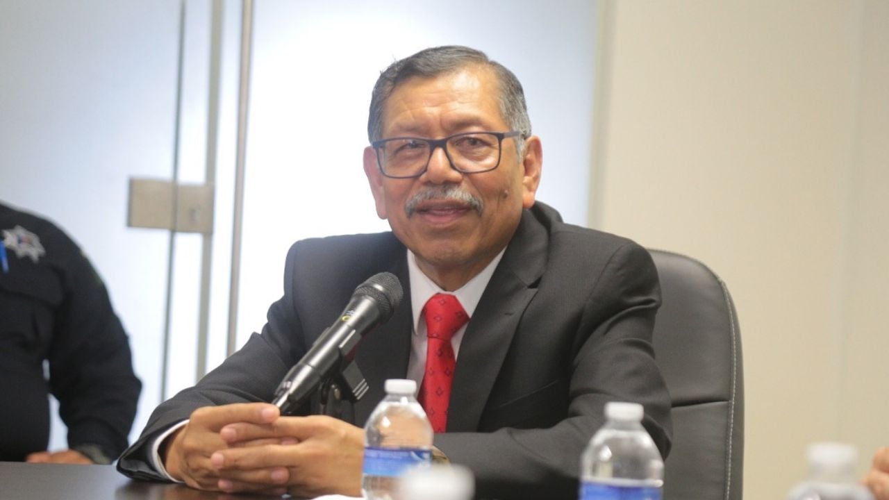 Exsecretario de Seguridad de Sinaloa busca amparo ante extradición a EE. UU.