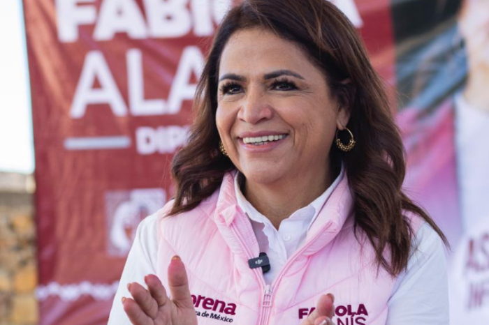 Fabiola Alanís resalta apoyo constante de la 4T a mujeres en Veracruz