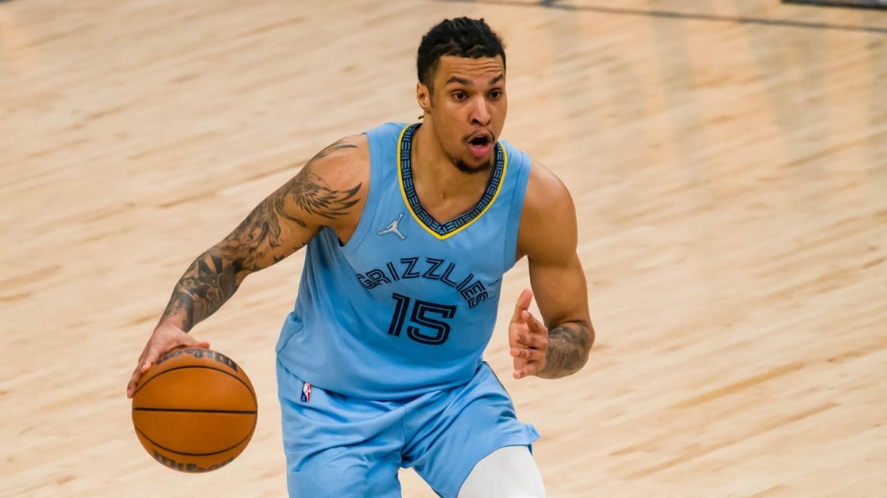 Fallece Brandon Clarke, jugador de los Grizzlies de la NBA, a los 29 años